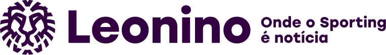 Logotipo Leonino