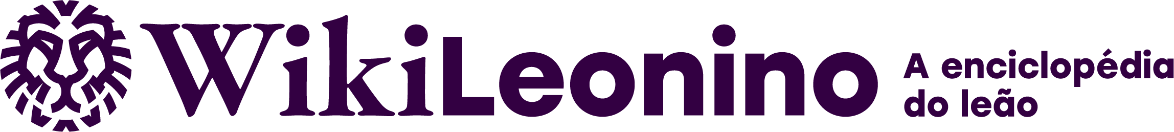 Logotipo WikiLeonino