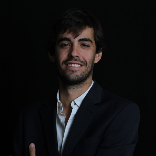 Diogo Agostinho