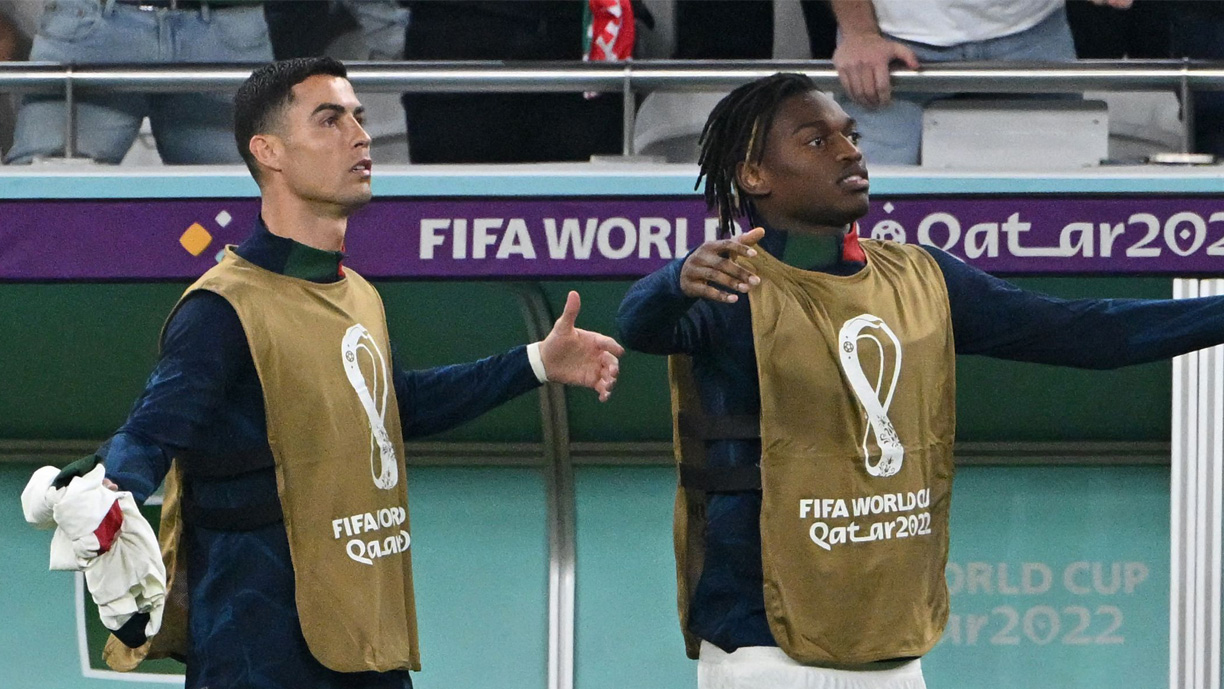 cristiano rafael em busca da concordância