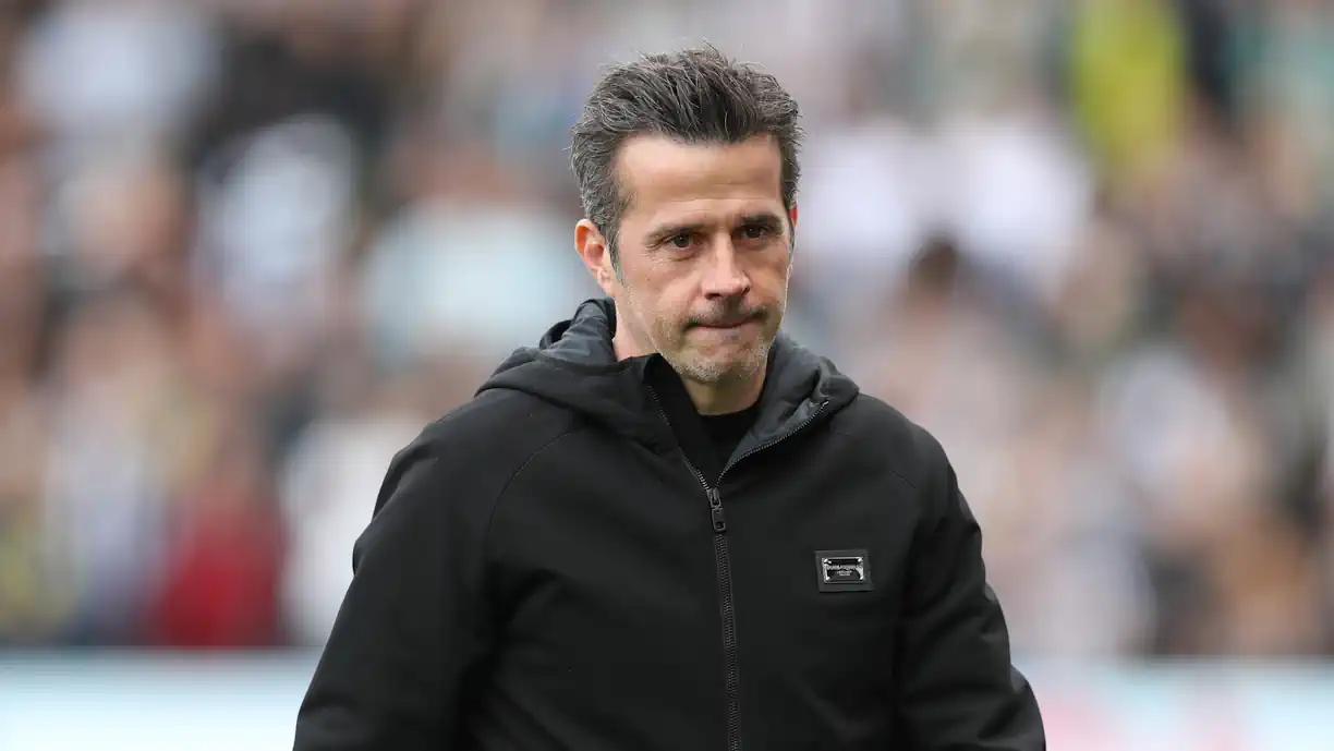 MARCO SILVA TENTOU LEVAR JOGADOR DO SPORTING PARA O FULHAM: LEÕES DERAM NEGA GIGANTE