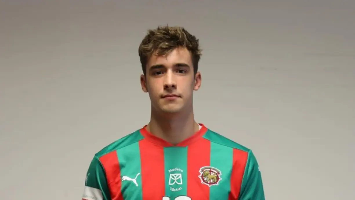 EXCLUSIVO LEONINO - NUNO OLIVEIRA VAI JOGAR NO SPORTING: ÉPOCA NO MARÍTIMO CONVENCEU ESTRUTURA