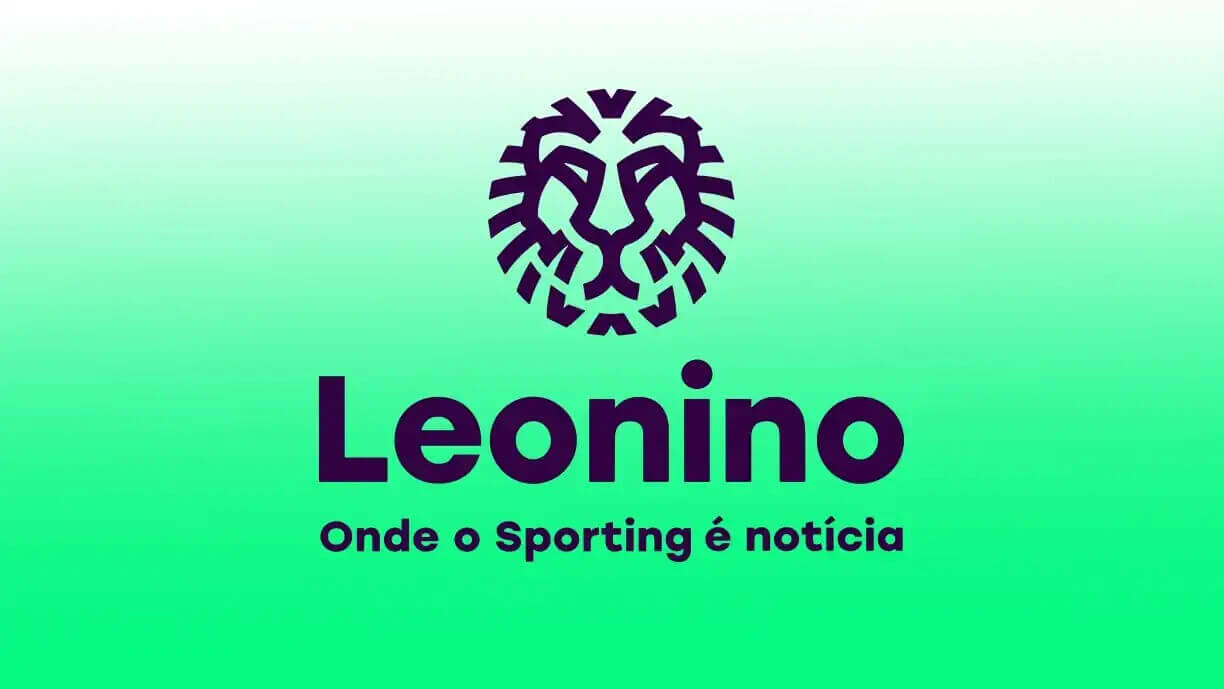 Leonino - Onde o Sporting é notícia