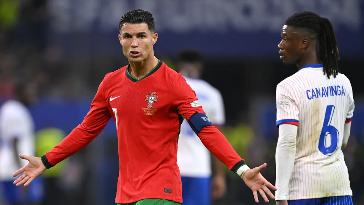 Nas redes sociais surgiu uma citação de Diogo Costa, na qual o guardião admite o papel preponderante de Cristiano Ronaldo nas defesas
