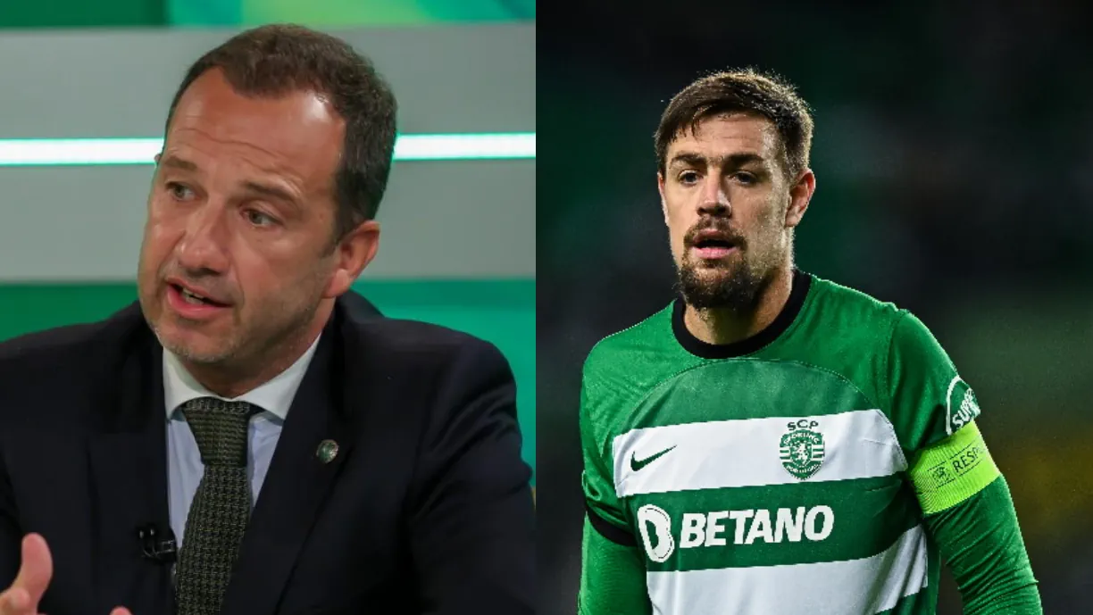 Exclusivo - Diomande mais perto de ficar no Sporting