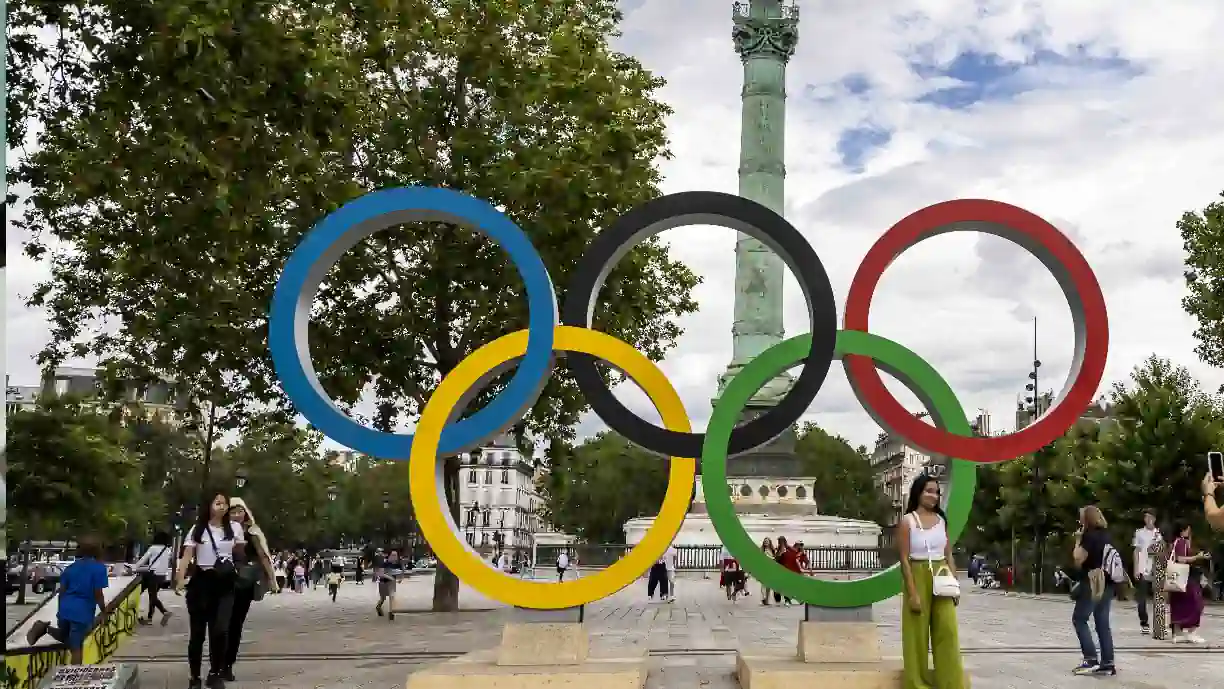 Atletas do Sporting preparam-se para atacar os Jogos Olímpicos Paris 2024