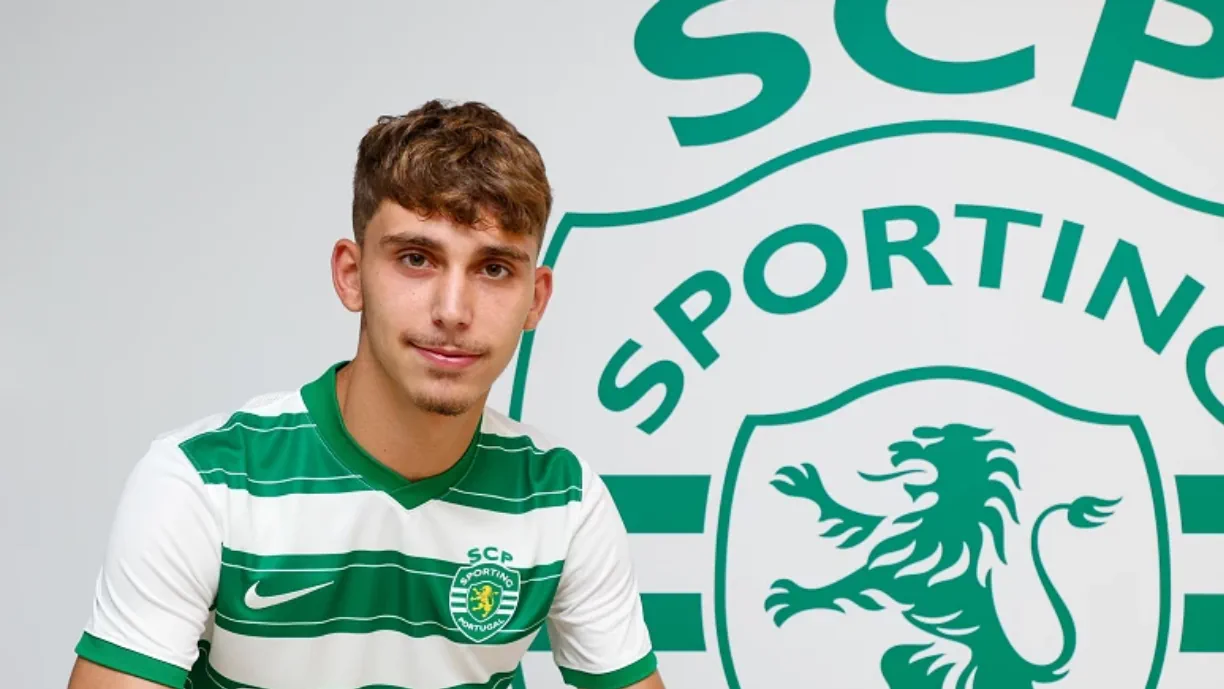 Sporting encaixa 80 mil euros com Marsà