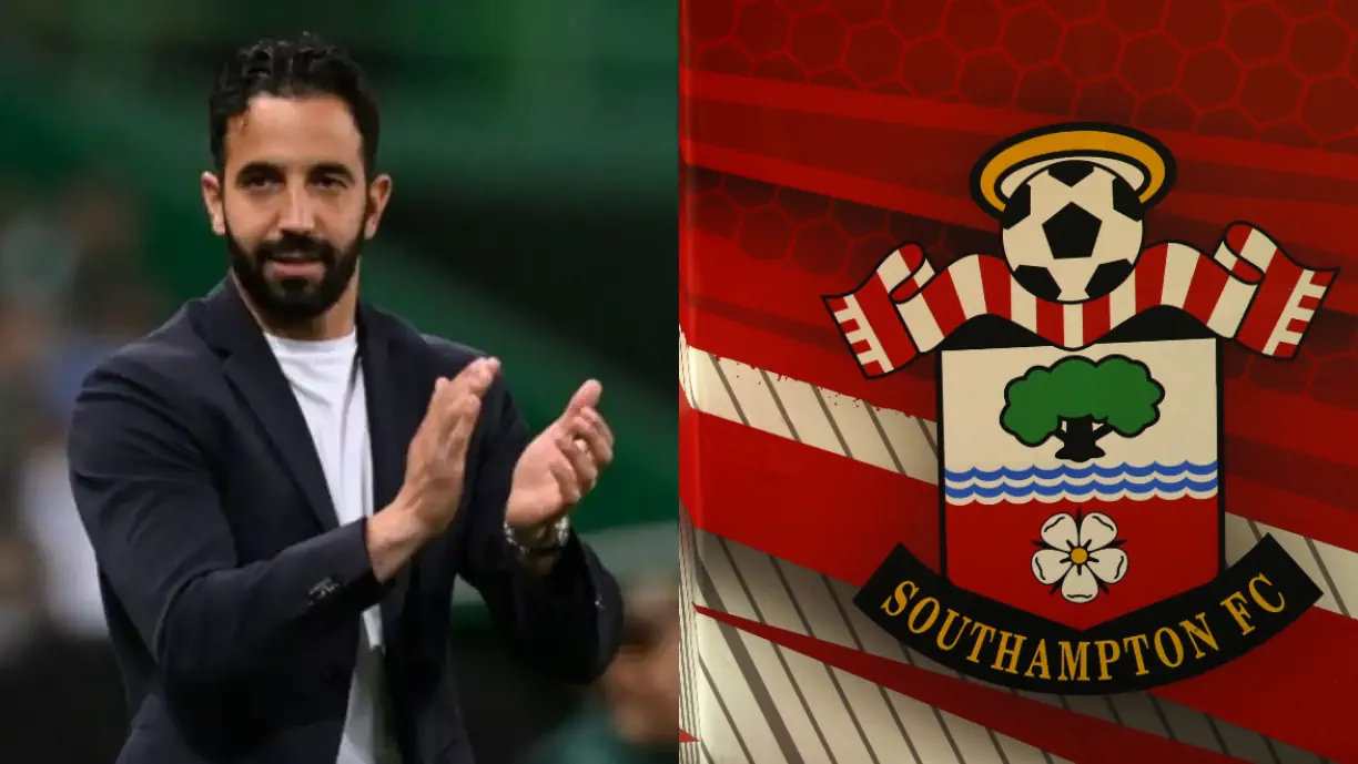 Southampton dá 30 milhões de euros para fazer desfeita ao Sporting de Rúben Amorim