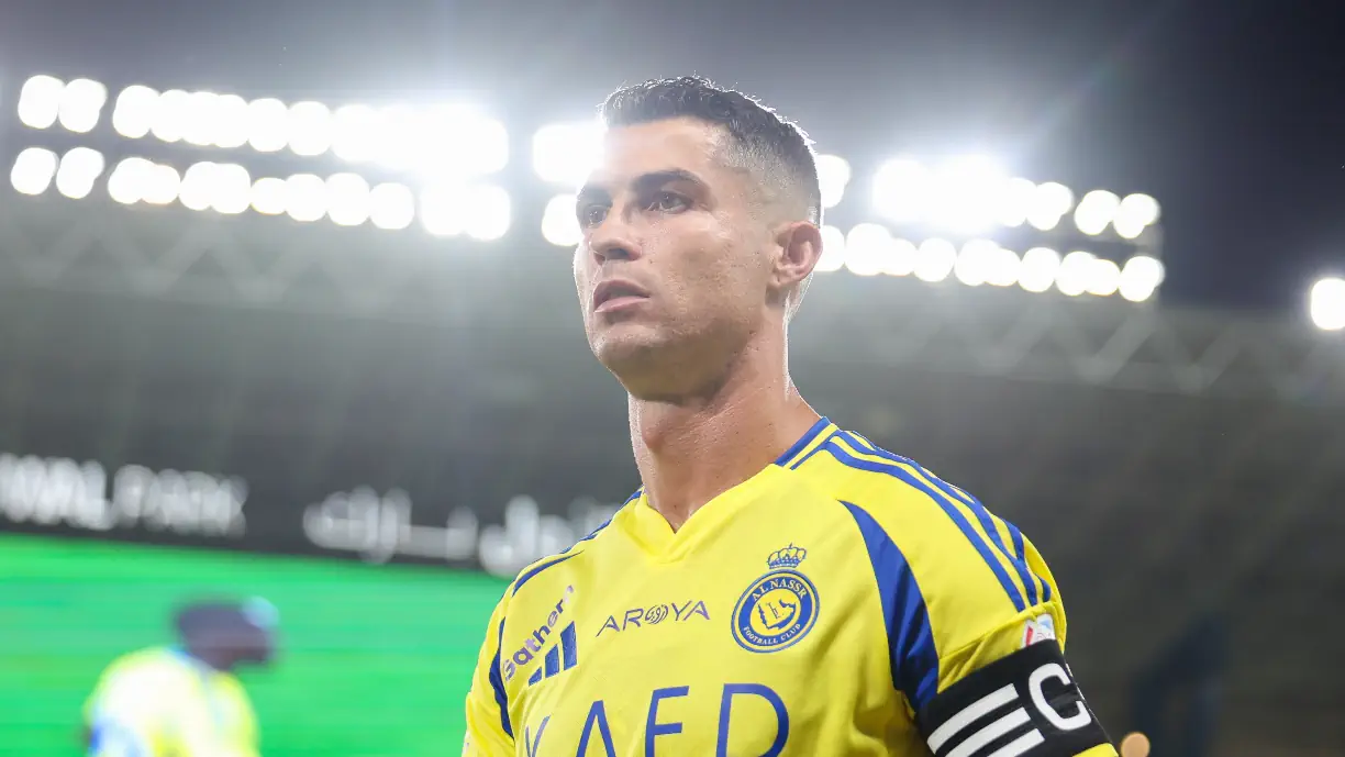 "Cristiano Ronaldo não controla o clube, mas..." - CEO do Al Nassr faz revelação