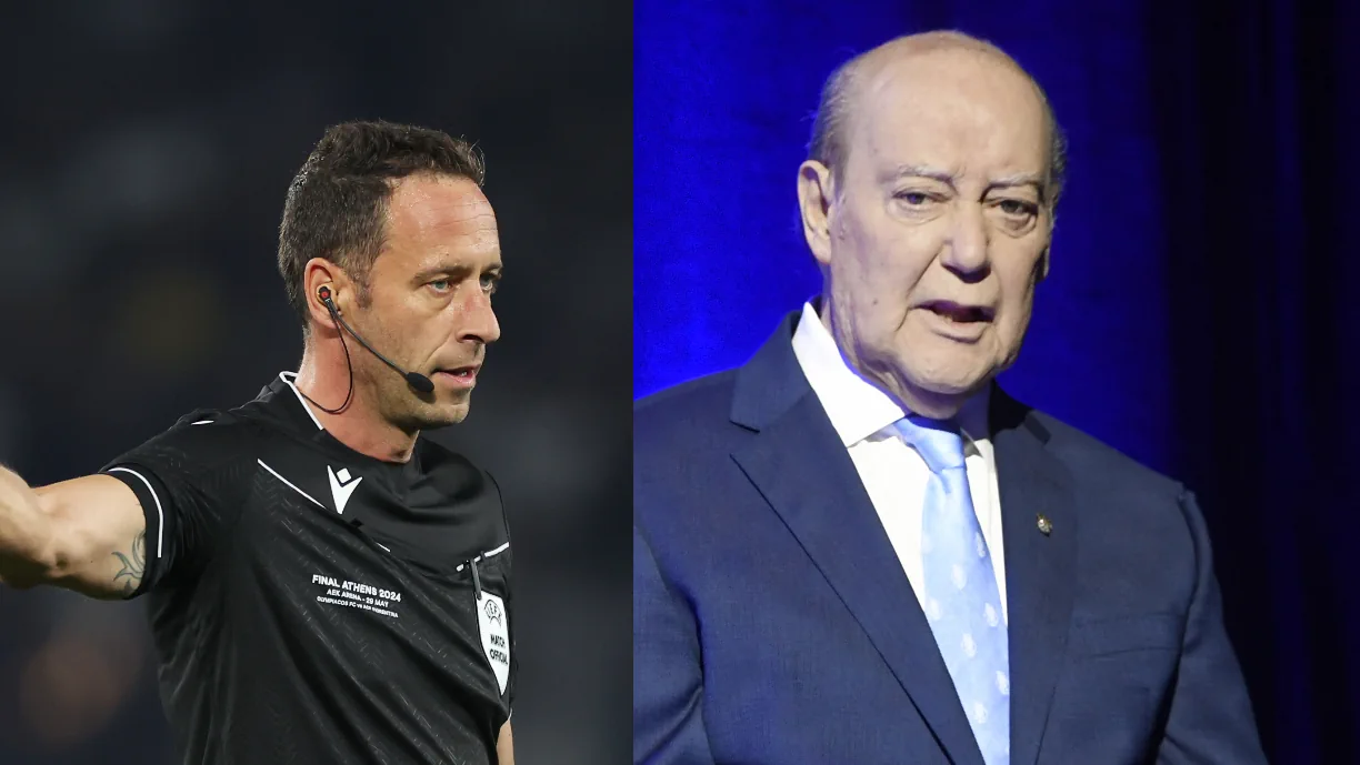 É PRECISO DESCARAMENTO! ARTUR SOARES DIAS E PINTO DA COSTA PASSAM FÉRIAS JUNTOS