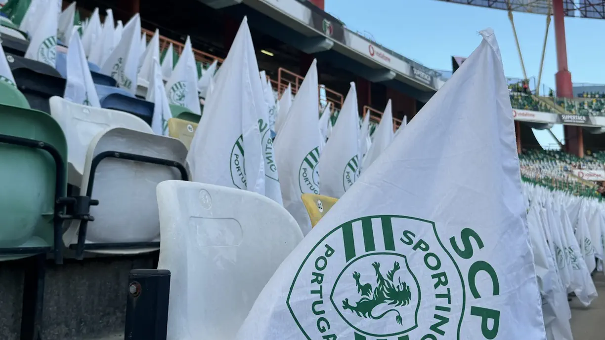 VÃO ROLAR CABEÇAS! JÁ SE SABE A CAUSA PARA O ACIDENTE DA ADEPTA DO SPORTING