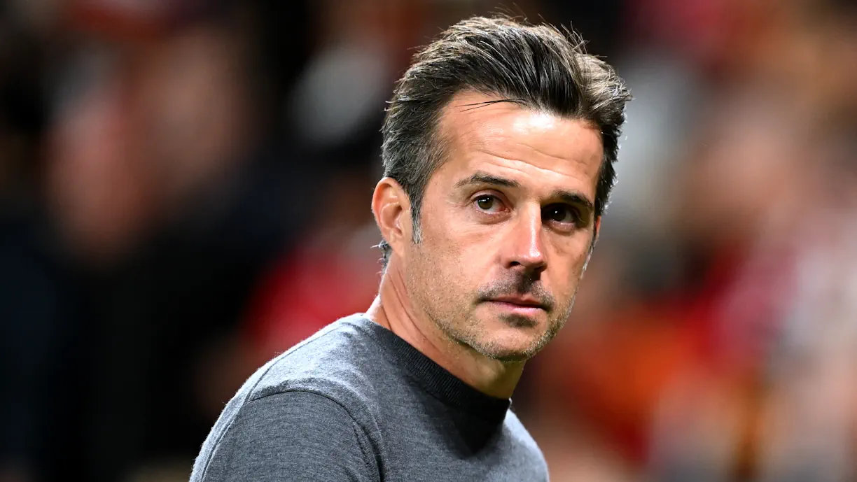 Marco Silva diz que possível regresso ao Sporting "nem é conversa", uma vez que está bastante feliz na Premier League