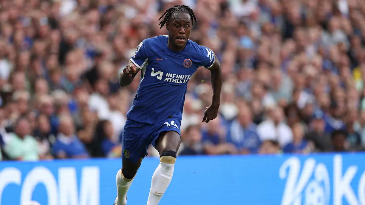 Chelsea queria utilizar Chalobah como moeda de troca por Diomande com o Sporting