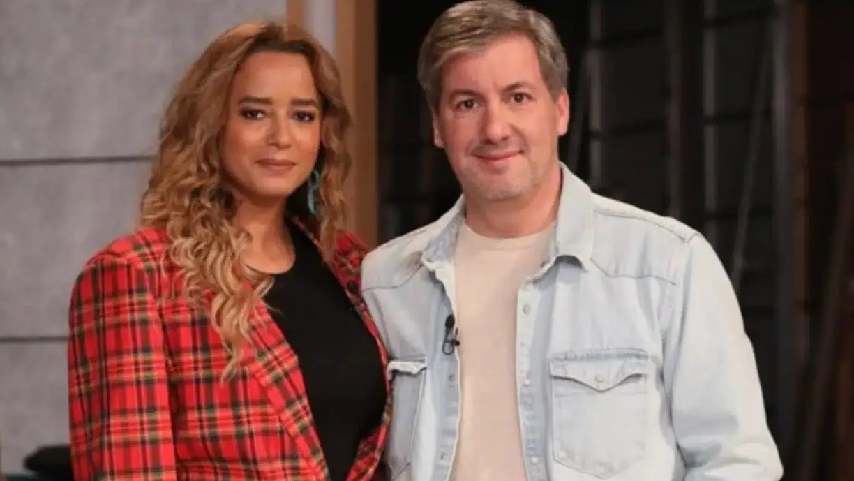 Bruno de Carvalho e Liliana Almeida viveram uma relação de cerca de dois anos depois do programa "Big Brother" 