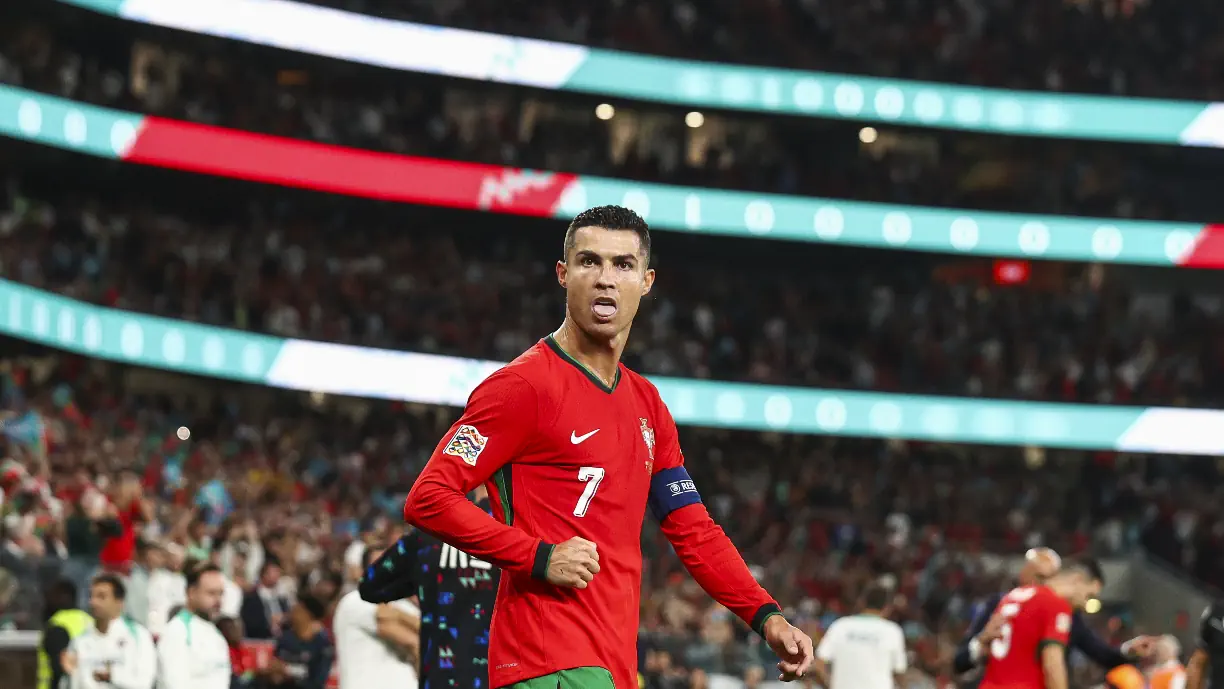 Dúvidas não restam! Cristiano Ronaldo não termina carreira antes de…