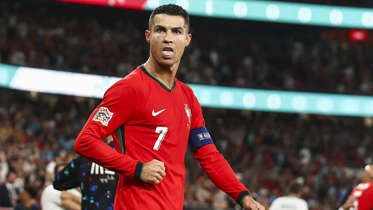 Mil milhões! Influência de Cristiano Ronaldo atinge marca nunca antes vista