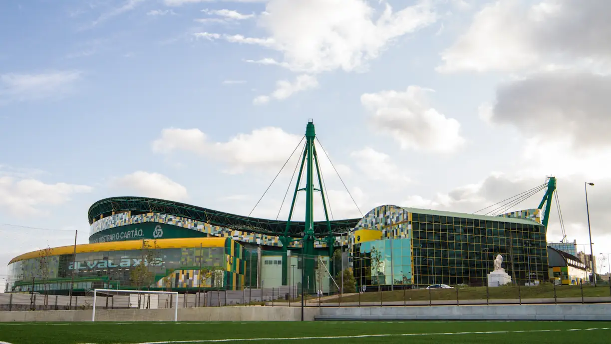 Frederico Varandas, e a sua equipa no Sporting, têm apostado na renovação de Alvalade. Valores são todos revelados no documento emitido pelo Clube lisboeta