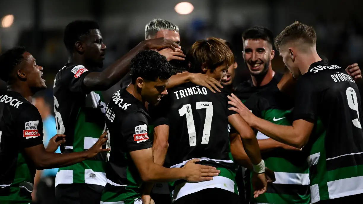 Última hora! Sporting já sabe horário e adversário dos quartos-de-final da Taça da Liga