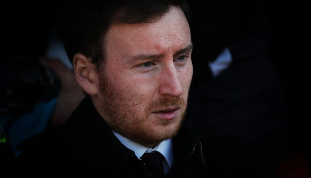 Cathro está confiante na derrota do Sporting: “Ser a primeira equipa a fazê-lo é algo diferente”