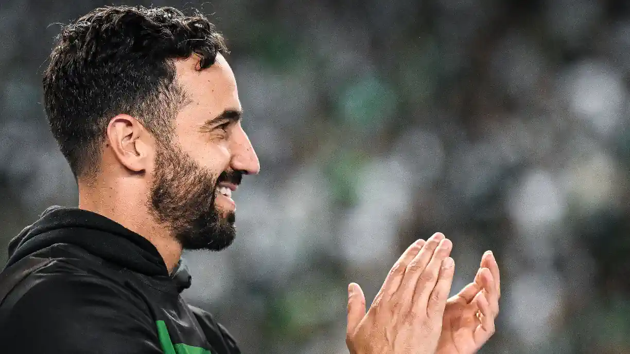 Sporting de Rúben Amorim chegou ao 47.º jogo consecutivo a marcar na Liga