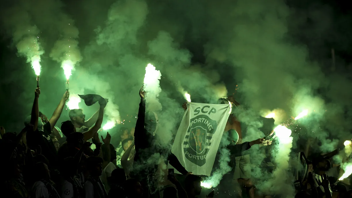 Oficial! Depois de Sporting se negar a enfrentar o Porto, valor dos bilhetes são devolvidos