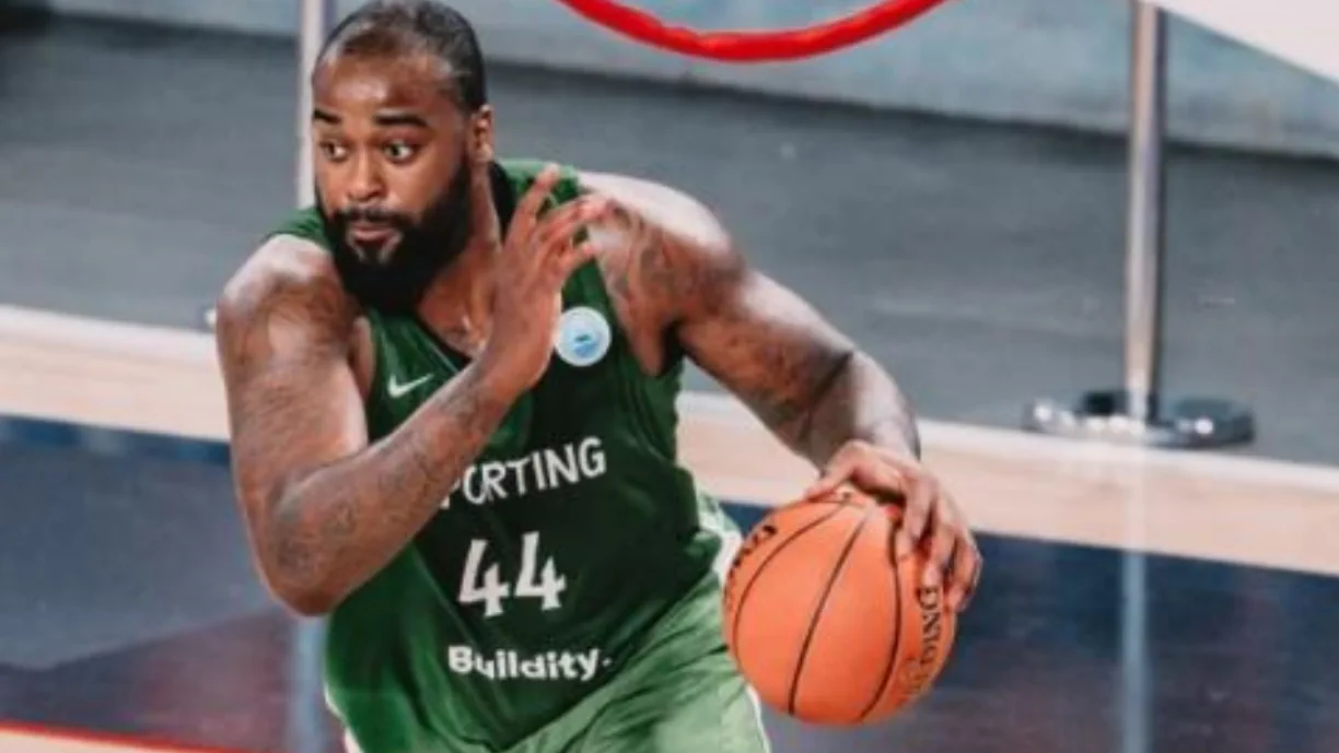 Basquetebol do Sporting enfrenta o Spirou Charleroi na FIBA Europe Cup