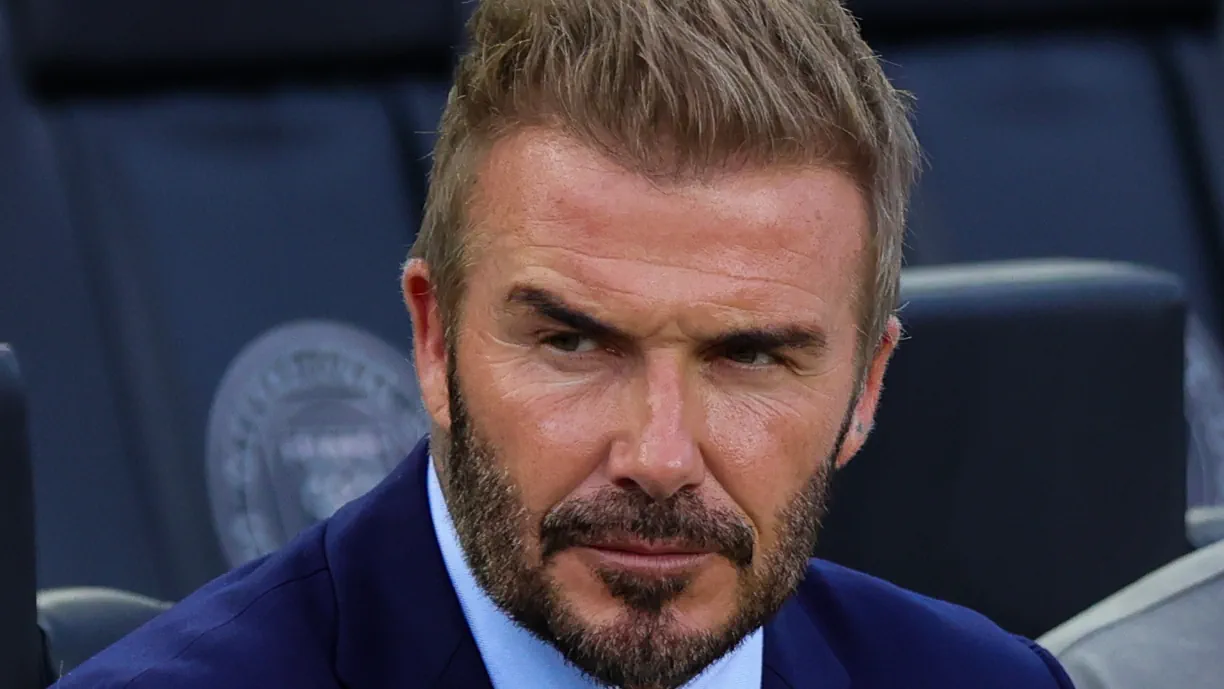 Foi colega de David Beckham e aplaude saída de Rúben Amorim do Sporting: "Estou convencido"