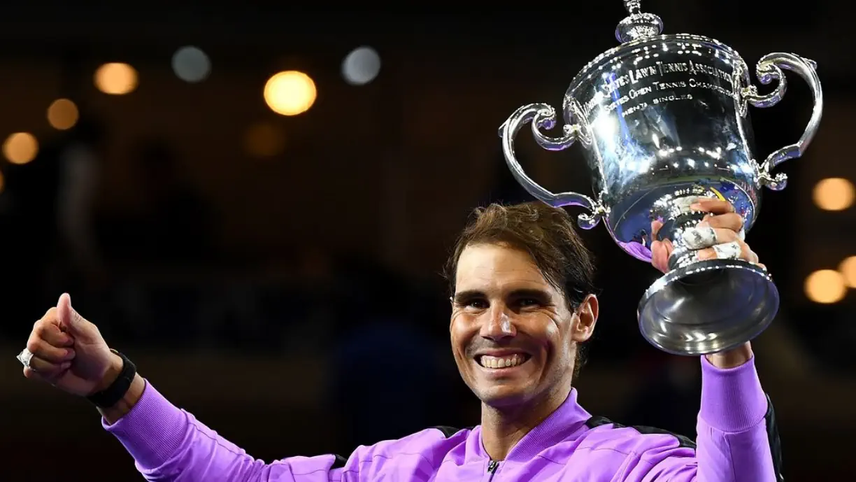 Extra Sporting: Rafael Nadal retira-se