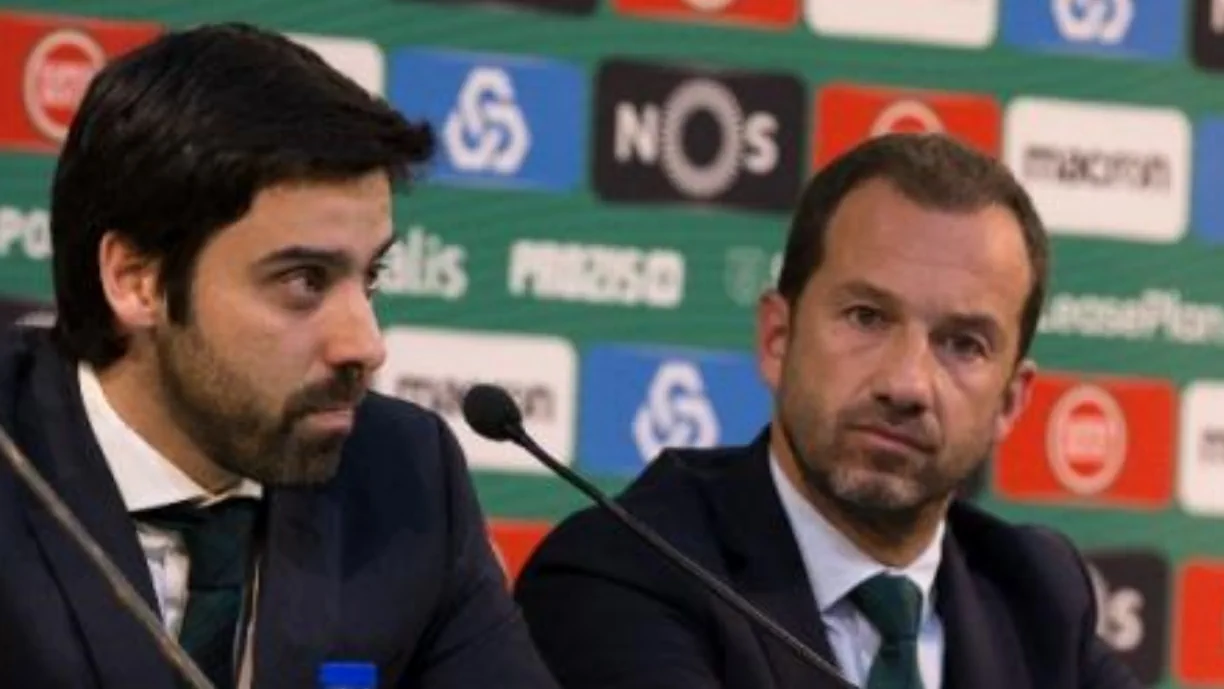 SAD do Sporting apresenta contas semestrais com lucro de...