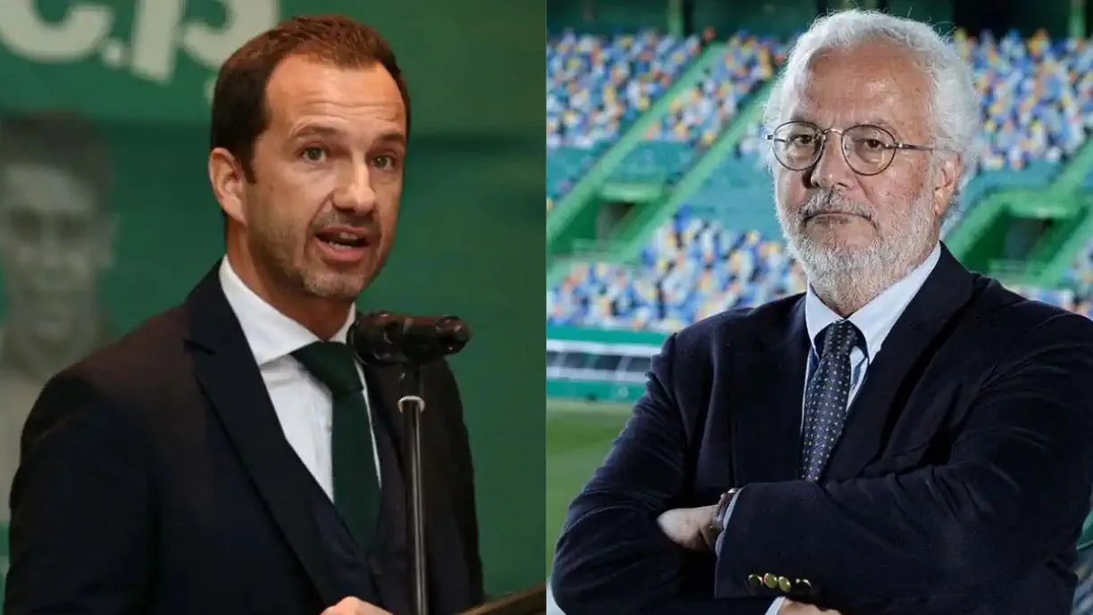 Tito Arantes Fontes, antigo dirigente do grupo do Stromp, comentou as declarações dadas por Frederico Varandas, Presidente do Sporting