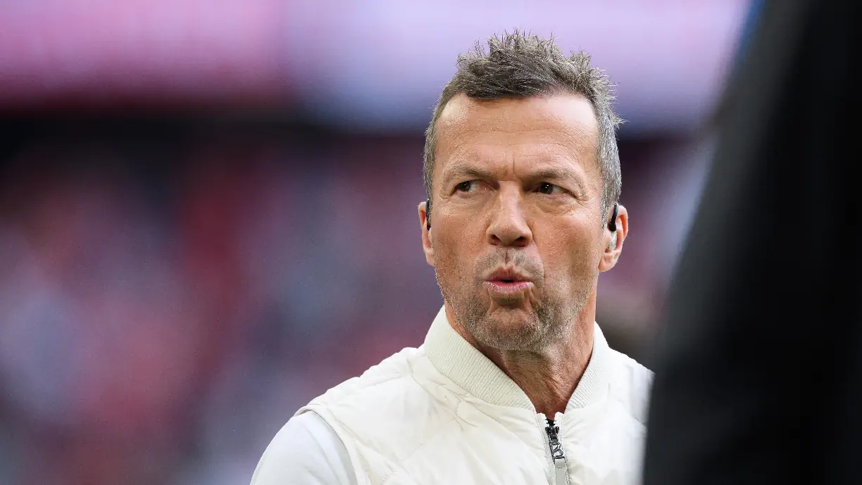 Lothar Matthaus humilha campeão pelo Sporting: “Quando é que foi contratado?”