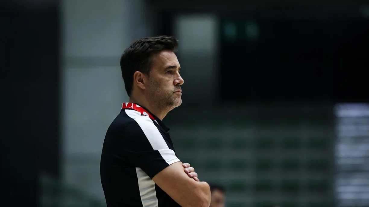 Exclusivo Leonino - Andebol do Sporting com novos objetivos para a Liga dos Campeões