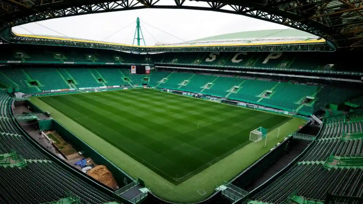 Os melhores marcadores do Sporting contra o Famalicão (um deles jogou pelos dois)