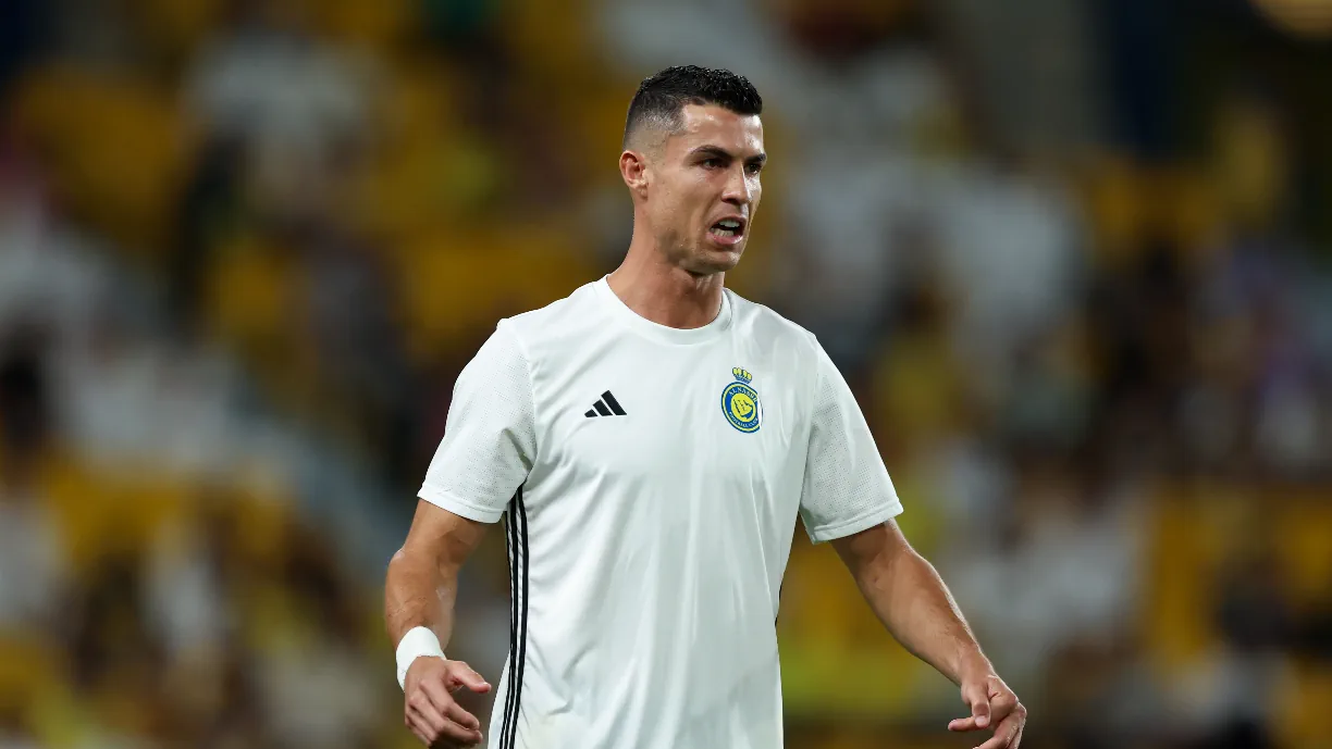 Rúben Amorim recusou trocar Sporting pelo Al Nassr de Crisitiano Ronaldo