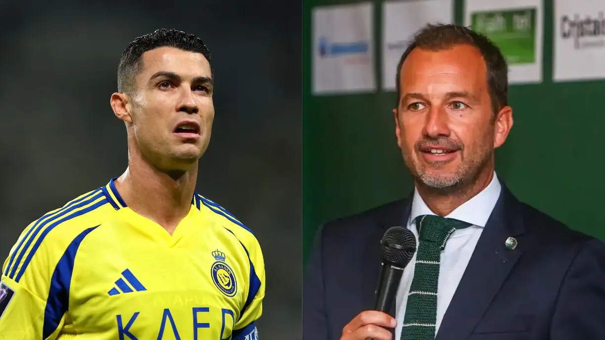 Al Nassr de Cristiano Ronaldo e não só: Bayern e companhia querem levar Gyokeres do Sporting