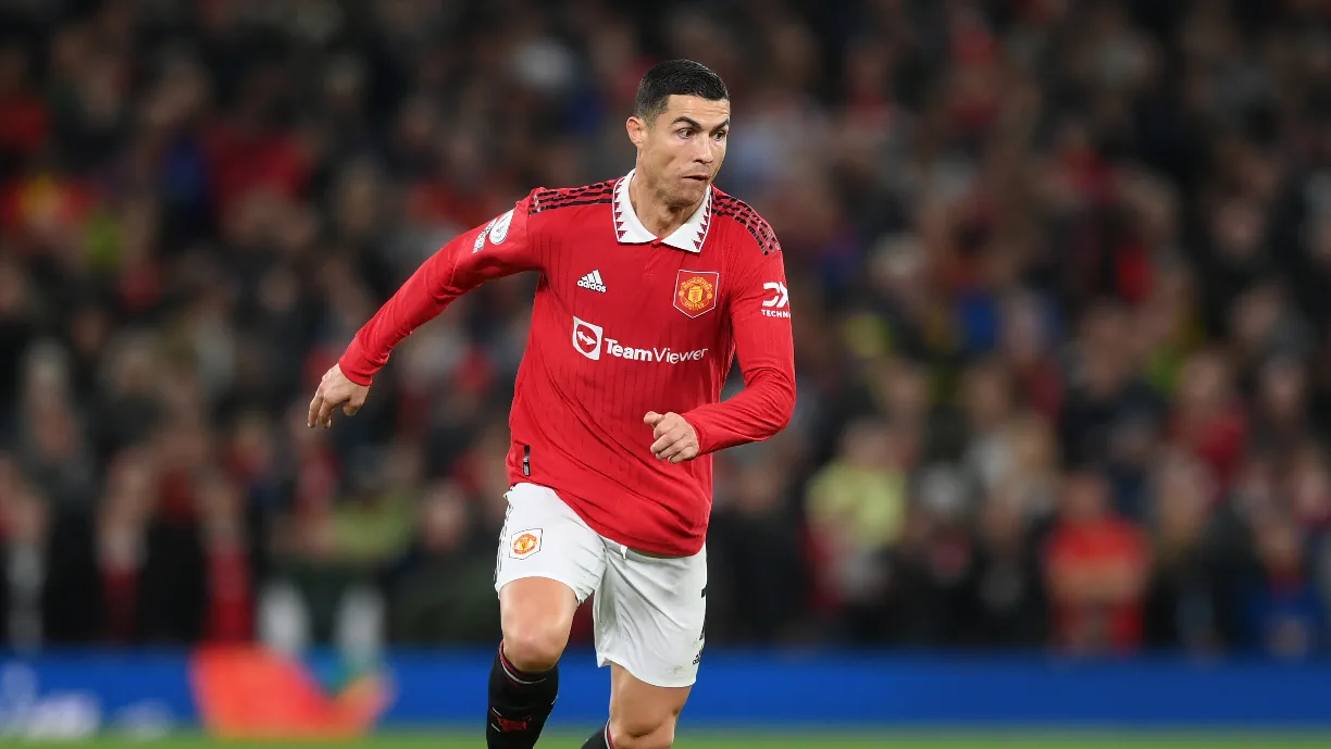 Meulensteen nega Cristiano Ronaldo de volta ao Man United