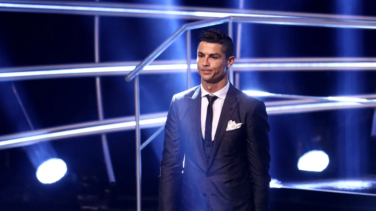 Cristiano Ronaldo compra Lisboa Racket Centre