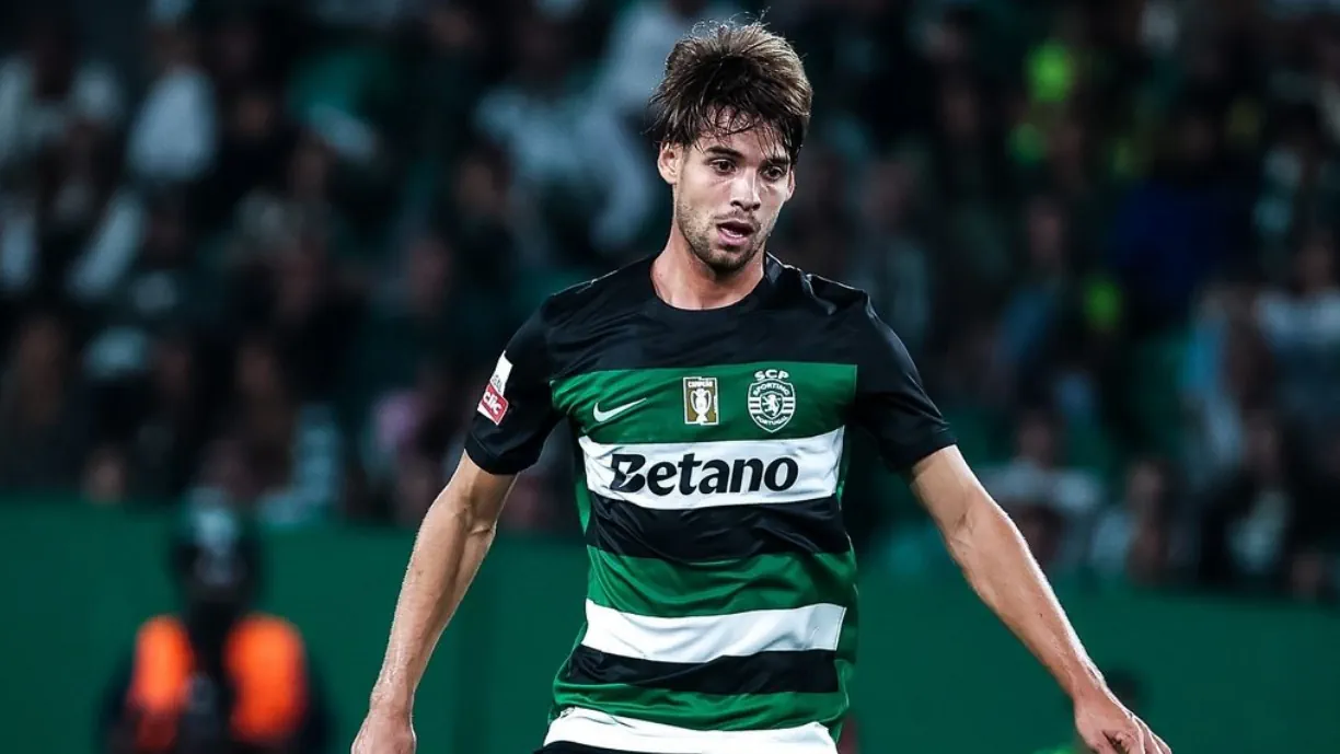 Daniel Bragança comenta saída de Amorim do Sporting