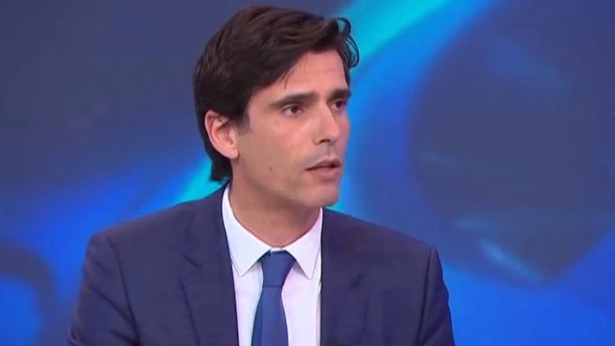 Diogo Luís sobre ‘reforço’ do Sporting: “O pior que pode fazer é…” (vídeo)