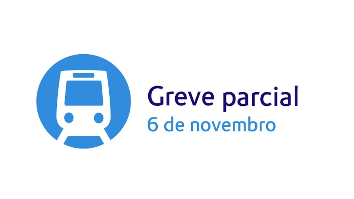 Extra Sporting: Metro anuncia greve e “lamenta eventuais inconvenientes”