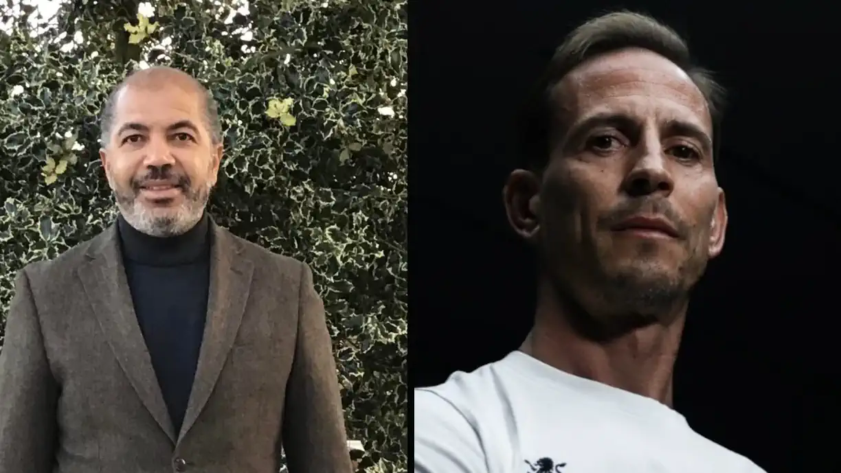 Exclusivo Leonino: Hélder Amaral considera que João Pereira foi "um erro de casting" no Sporting