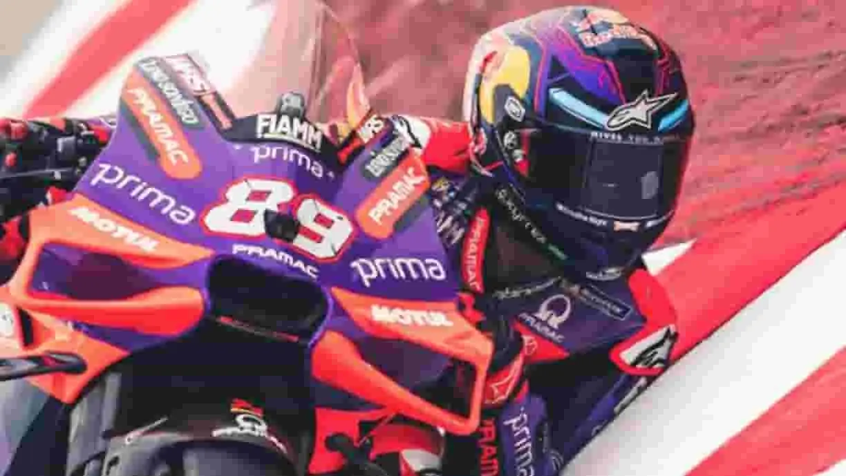 Extra Sporting -  Há novo campeão da MotoGP! Vencedor já é conhecido