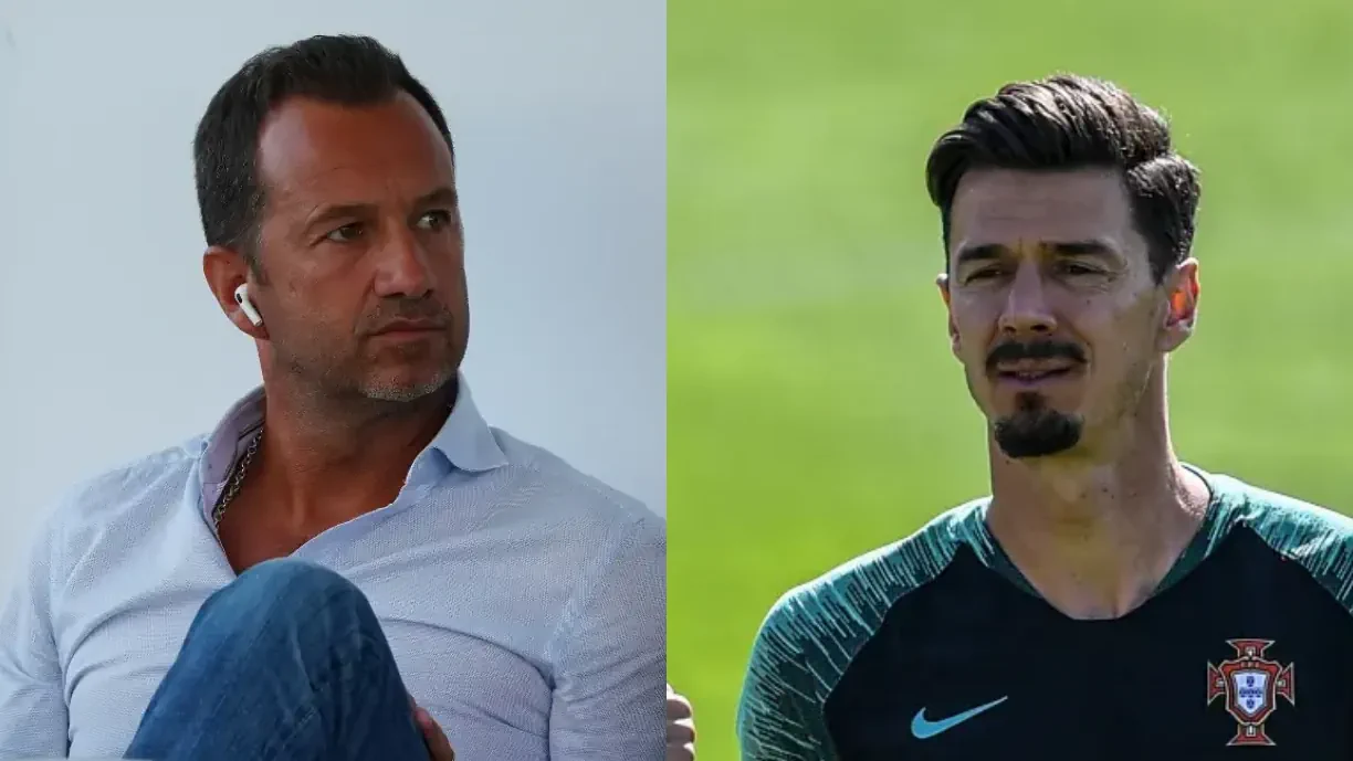 José Fonte diz que Frederico Varandas irá encaixar milhões com saída de Gyokeres do Sporting