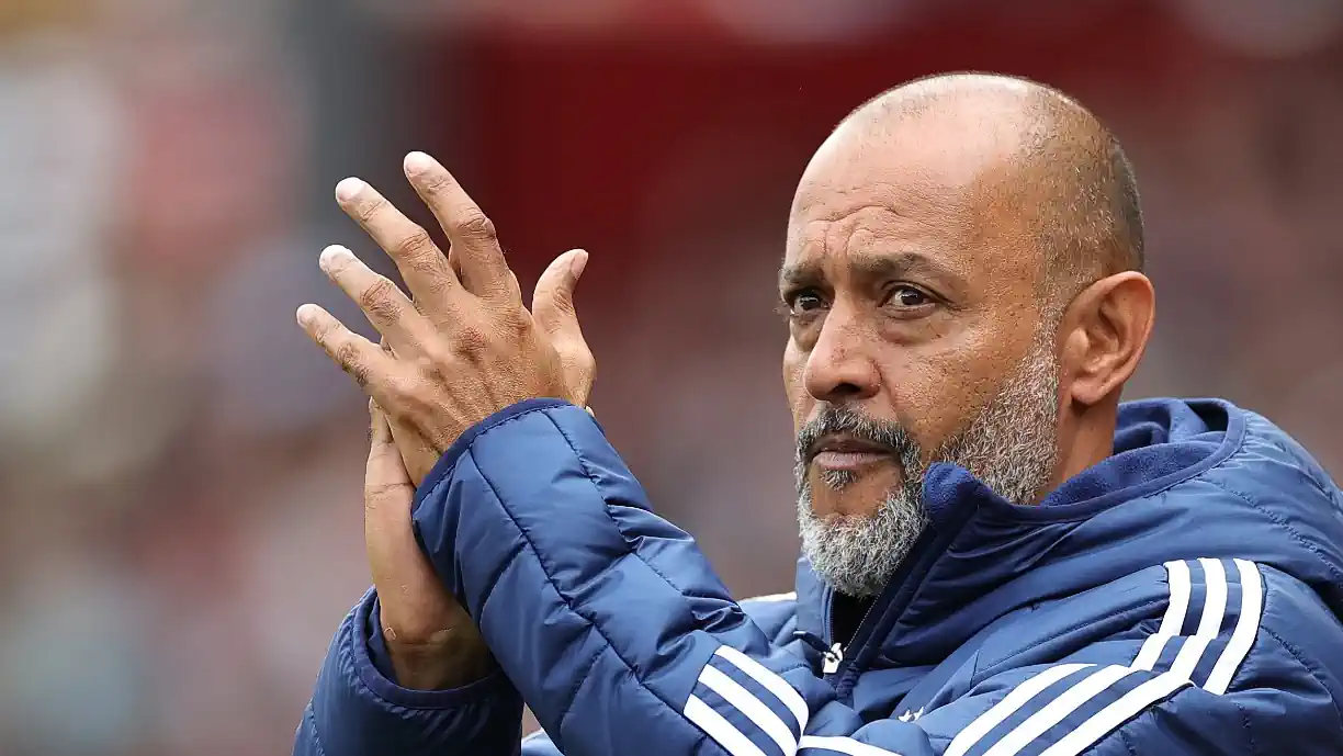 Nuno Espírito Santo fala de ex Sporting: “Está preparado”