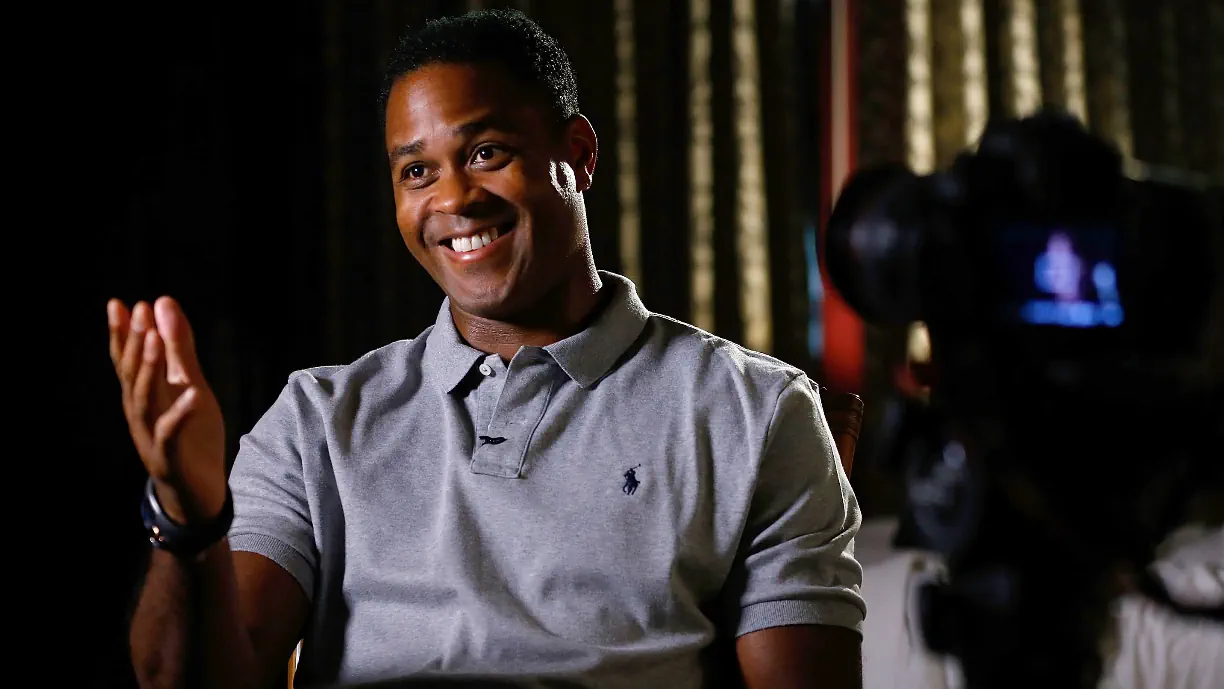 Patrick Kluivert dá conselho a estrela do Sporting: "Pode ser ainda melhor"