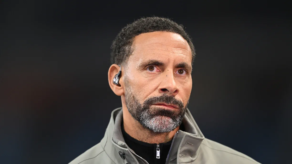 Rio Ferdinand quer Gyokeres fora do Sporting