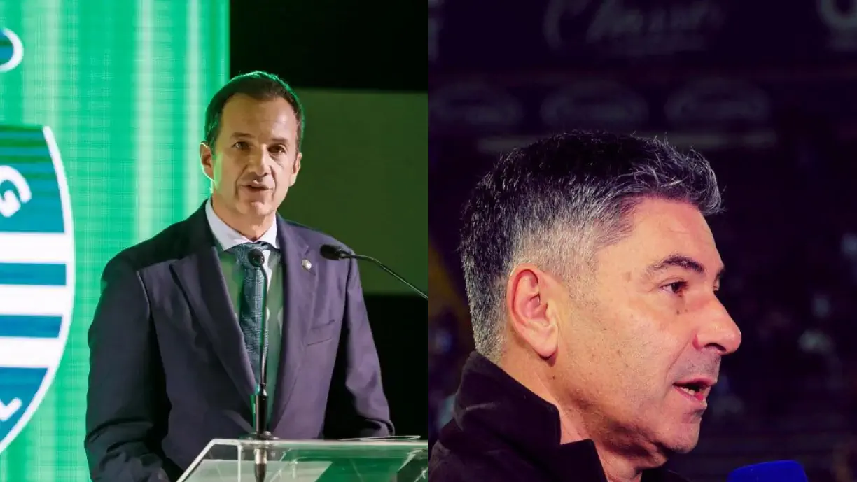 Bruno Prata fala de 2024 do Sporting e critica Varandas