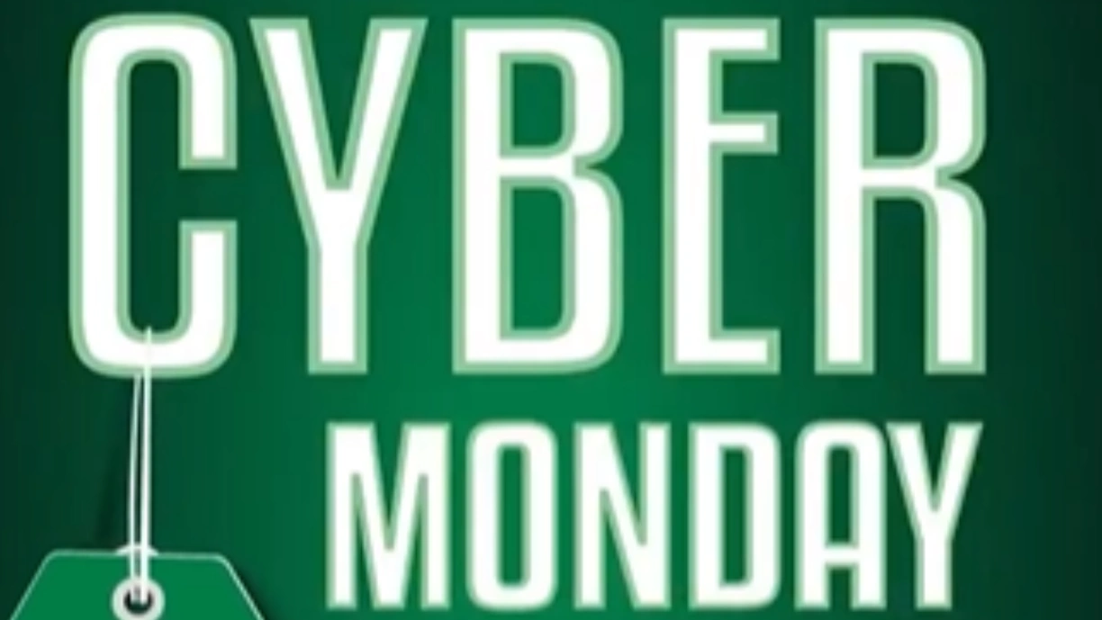 Extra Sporting - Cyber Monday: O fenómeno global das compras online