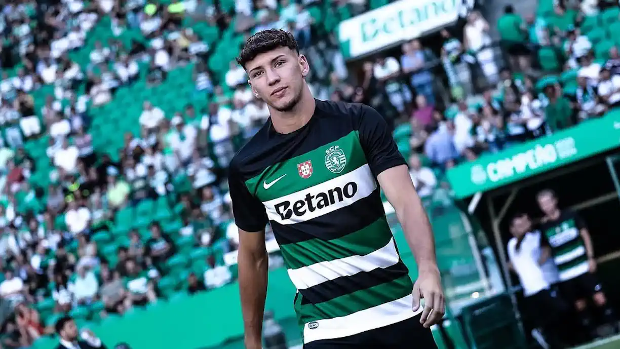 Exclusivo Leonino – Sporting tem problema com Diogo Travassos