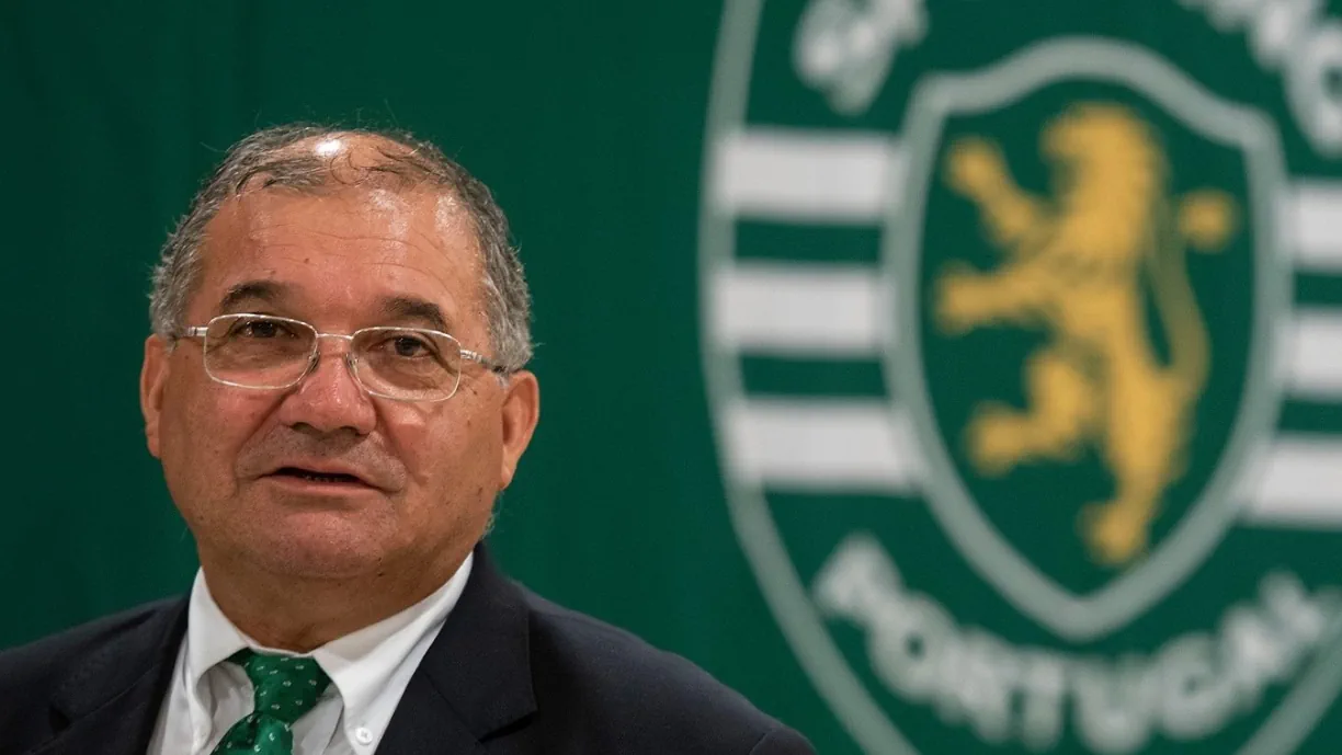 Exclusivo Leonino - Fernando Tavares Pereira critica João Pereira, técnico do Sporting